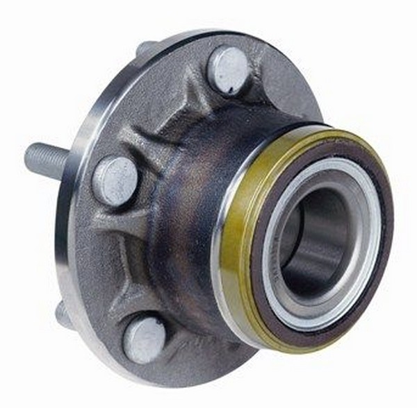 SKF 20067 Arka Teker Poryası